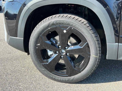 2025 Volkswagen Taos SEL