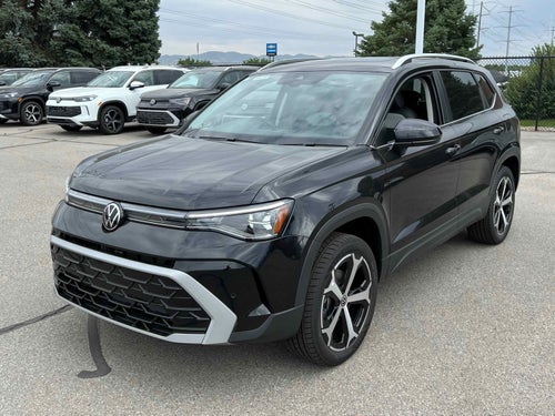 2025 Volkswagen Taos SEL