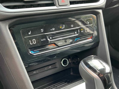 2025 Volkswagen Taos SEL