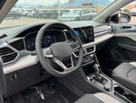 2025 Volkswagen Taos SEL