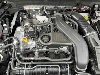 2025 Volkswagen Taos SEL