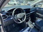 2025 Volkswagen Taos SEL