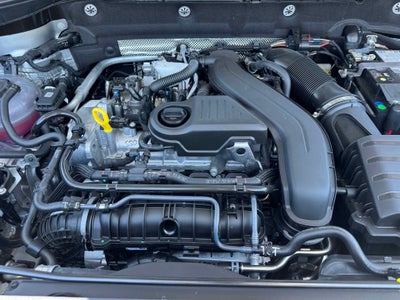 2025 Volkswagen Taos SEL