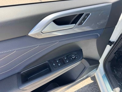 2025 Volkswagen Taos SEL