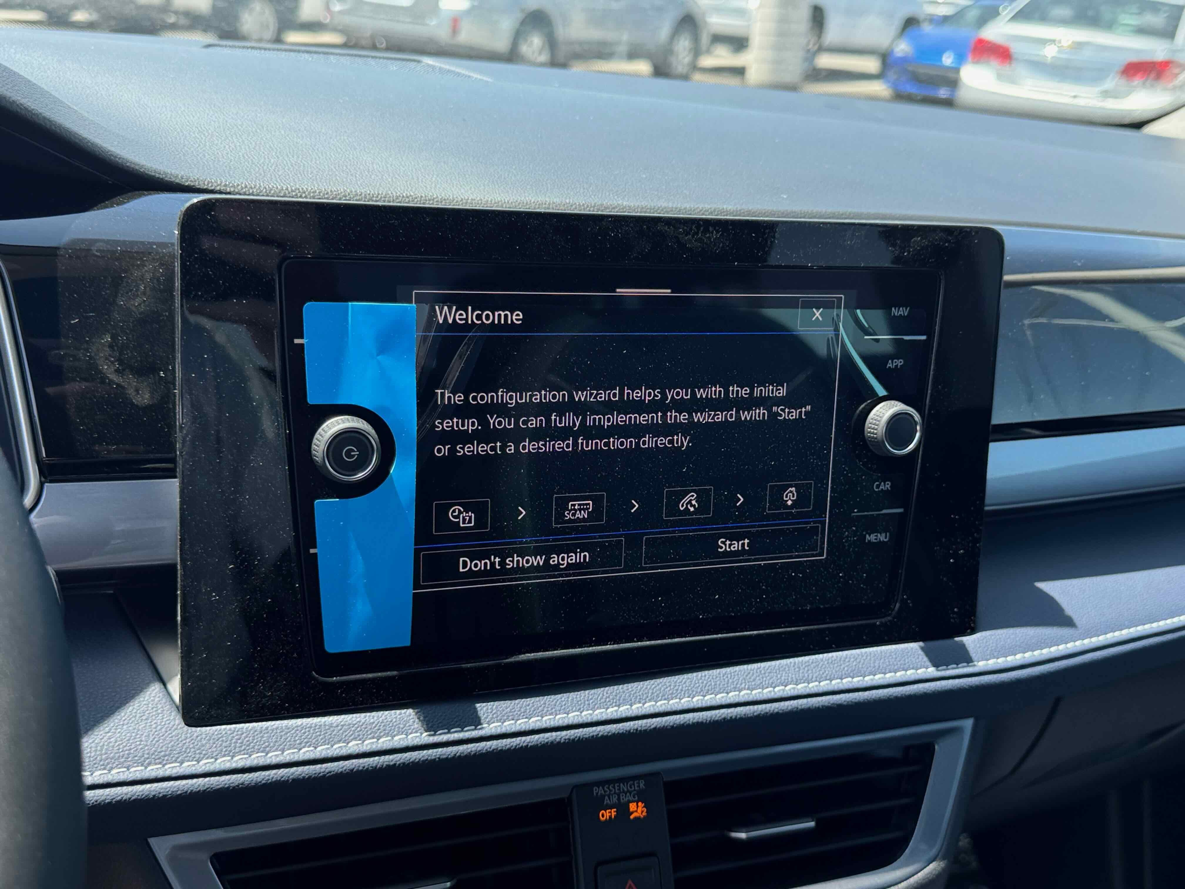 2025 Volkswagen Taos SEL