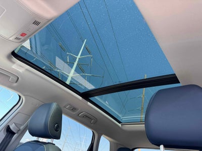 2025 Volkswagen Taos SEL