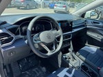 2025 Volkswagen Taos SEL