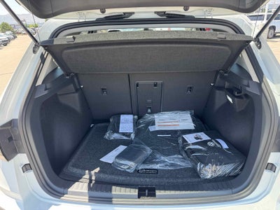 2025 Volkswagen Taos SEL