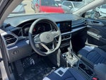 2025 Volkswagen Taos SEL
