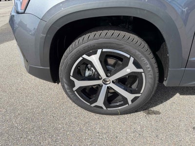 2026 Volkswagen Taos SEL