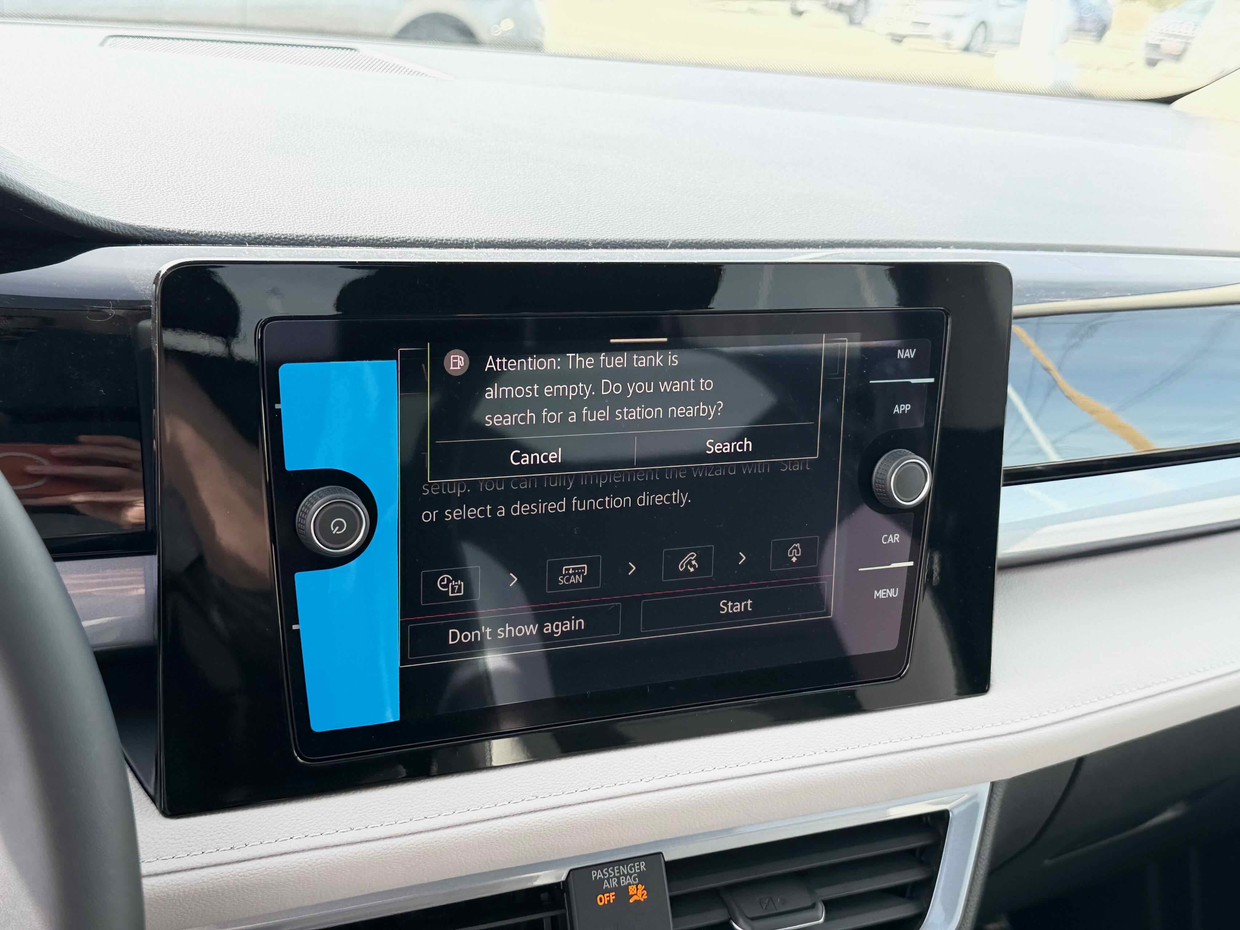 2026 Volkswagen Taos SEL