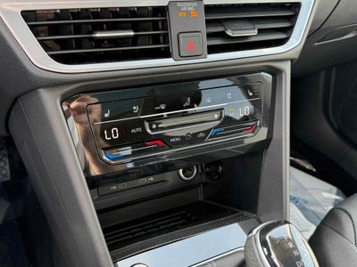 2026 Volkswagen Taos SEL