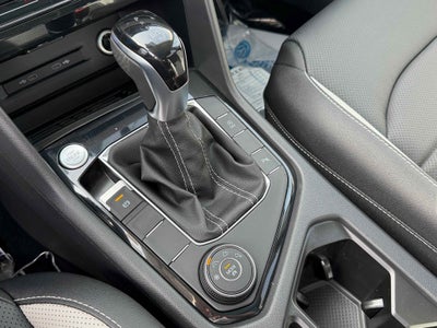 2026 Volkswagen Taos SEL