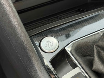 2026 Volkswagen Taos SEL