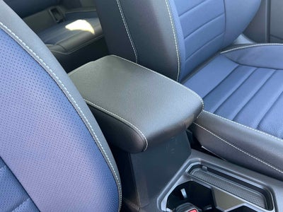 2025 Volkswagen Taos SEL