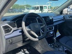 2025 Volkswagen Taos SEL