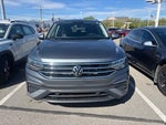 2024 Volkswagen Tiguan Wolfsburg Edition