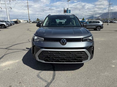 2026 Volkswagen Taos S