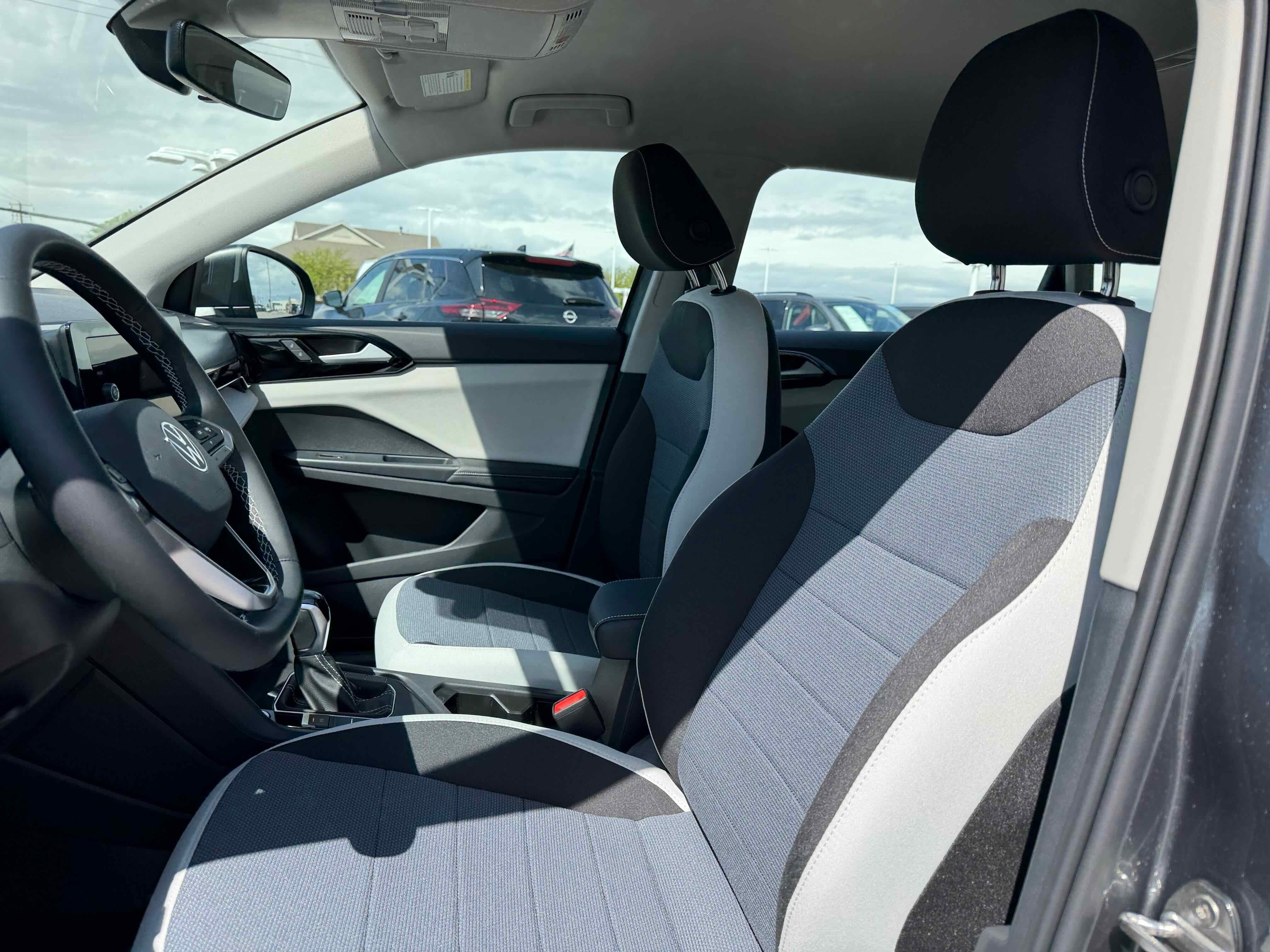 2026 Volkswagen Taos S