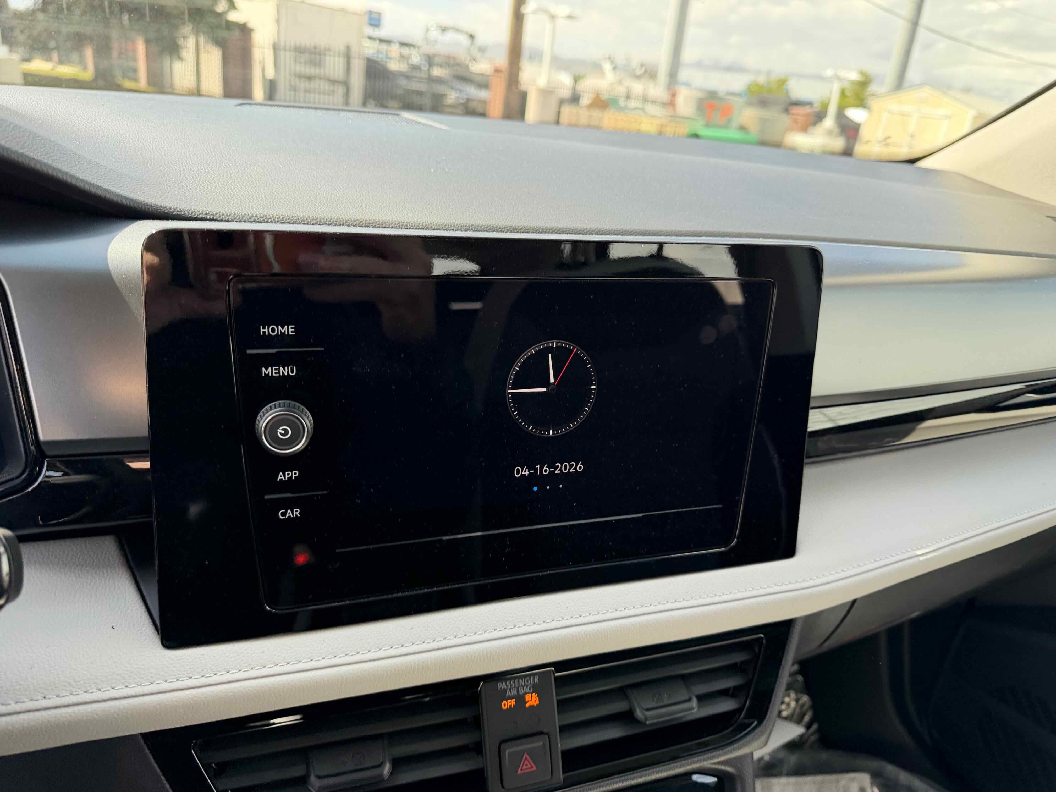 2026 Volkswagen Taos S