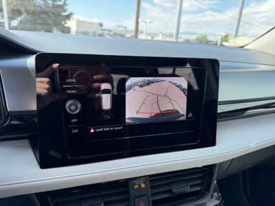 2026 Volkswagen Taos S