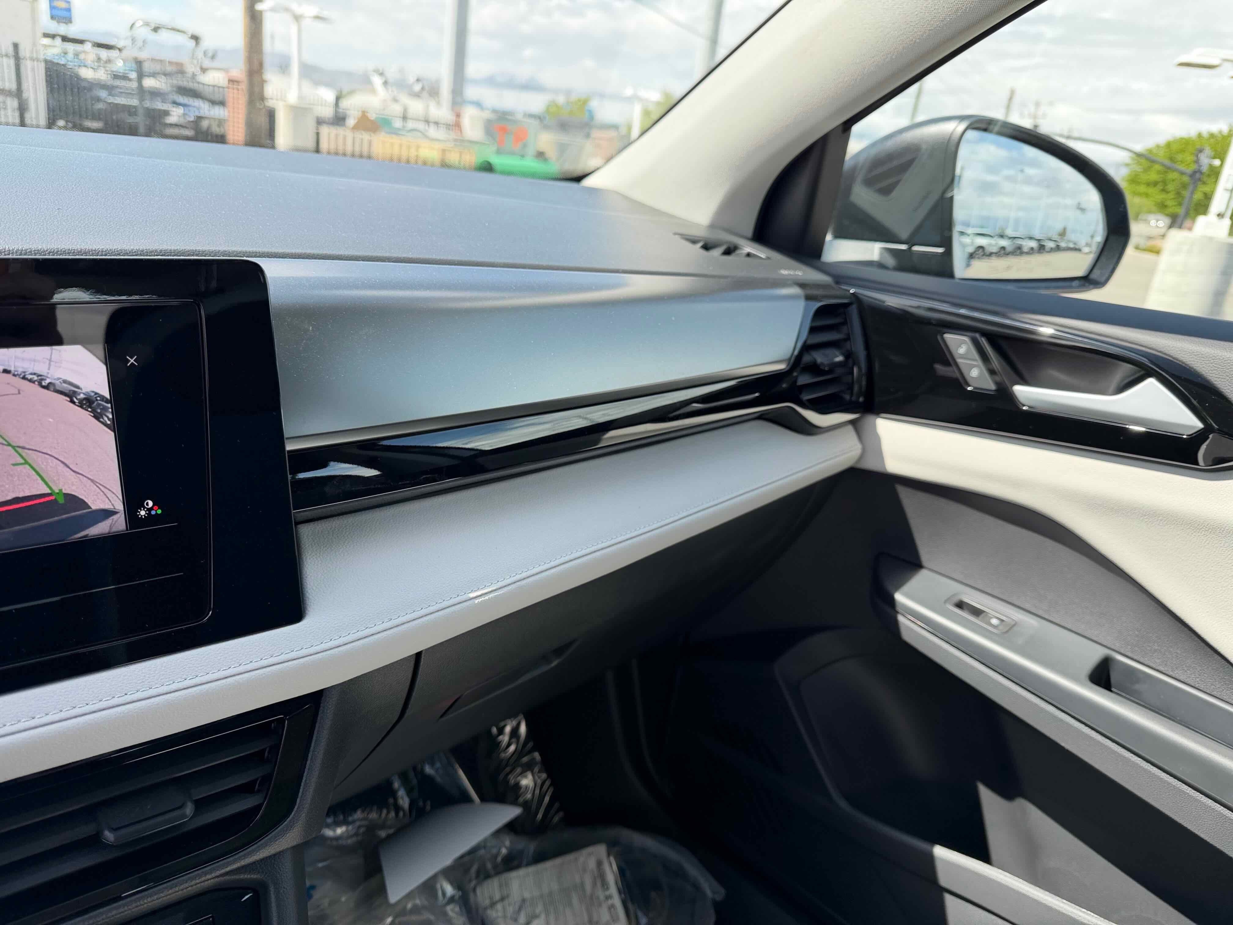 2026 Volkswagen Taos S