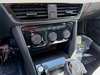 2026 Volkswagen Taos S