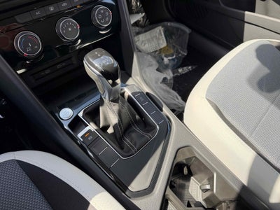 2026 Volkswagen Taos S