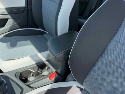 2026 Volkswagen Taos S