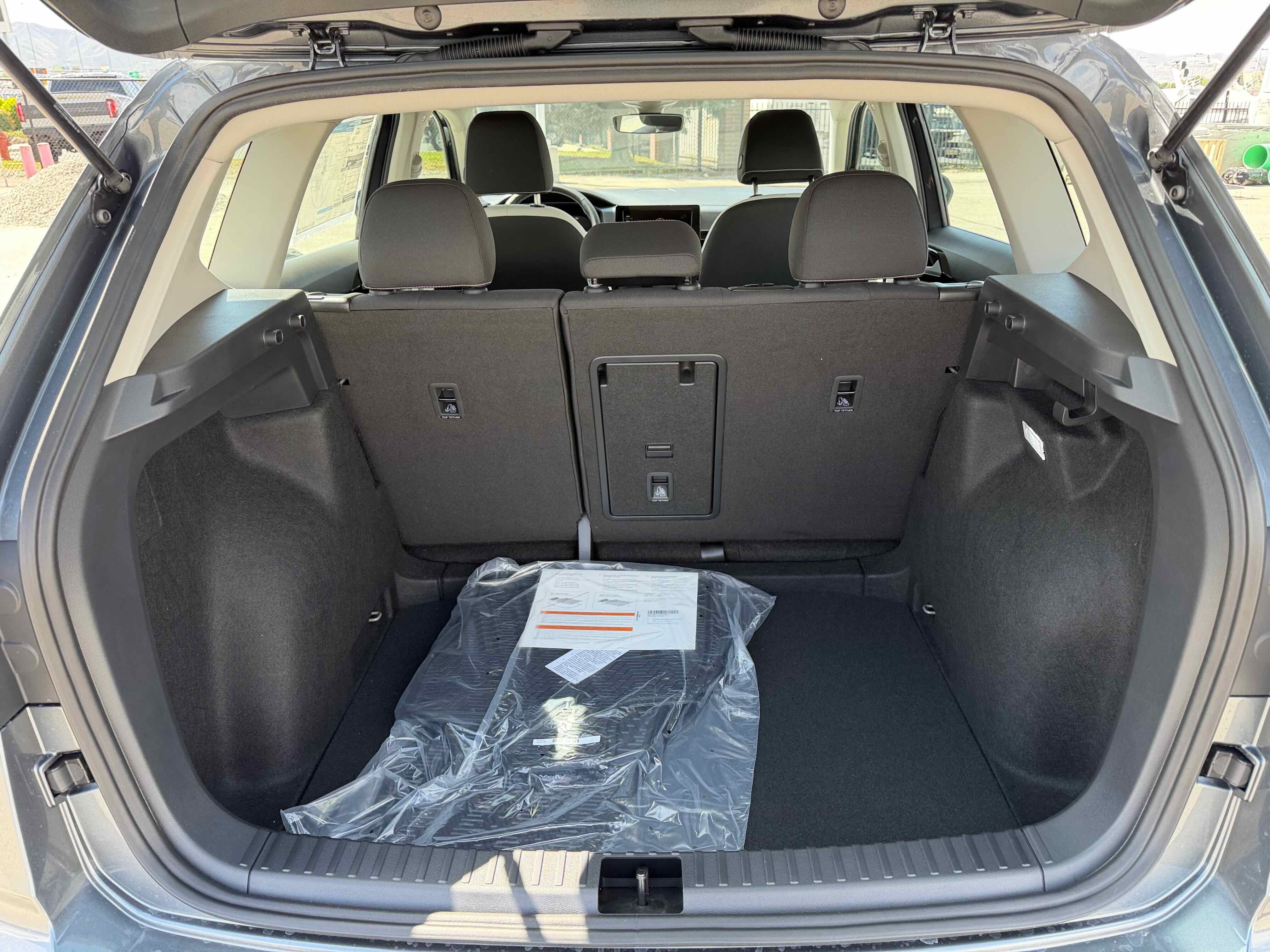 2026 Volkswagen Taos S