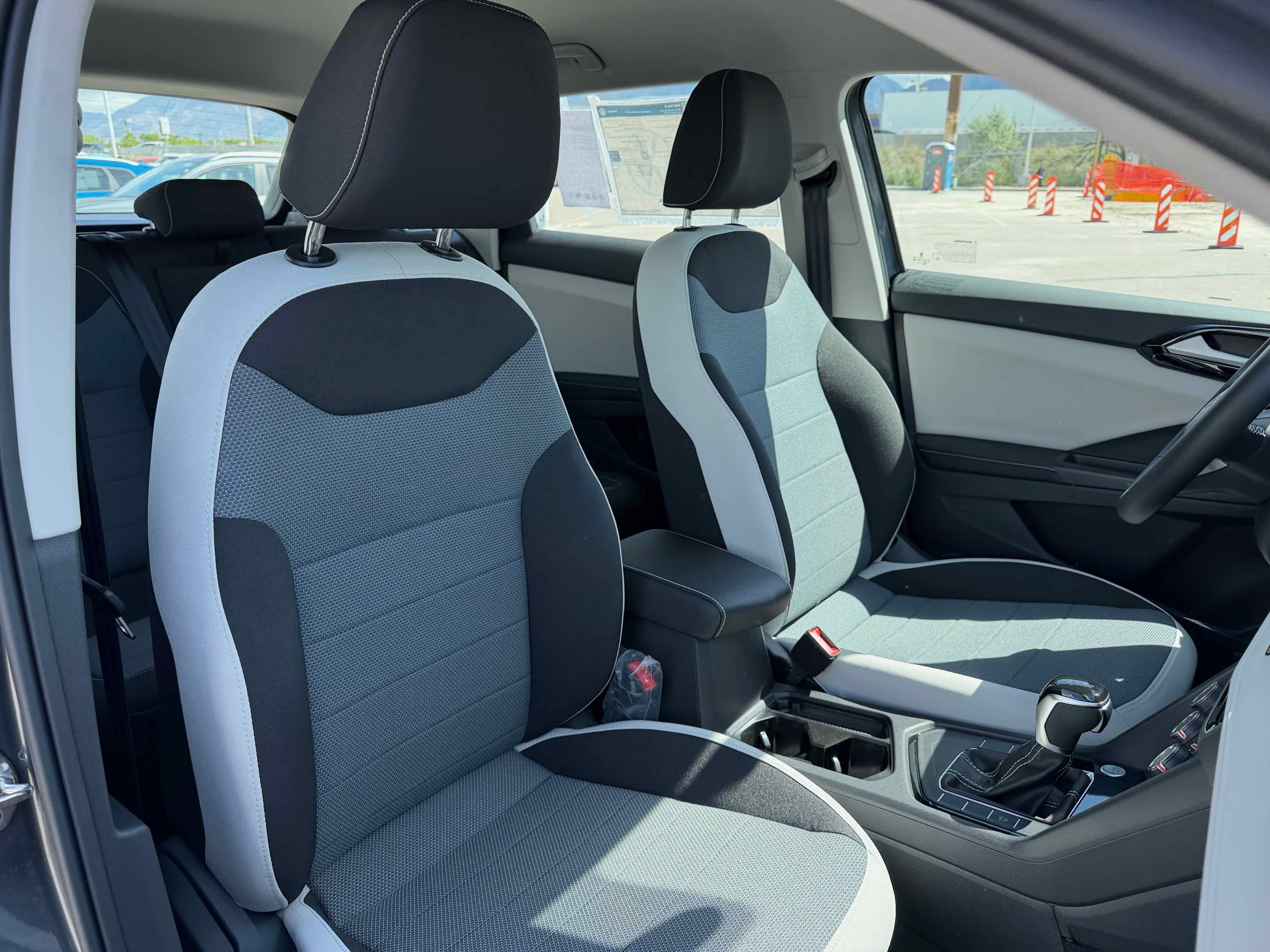 2026 Volkswagen Taos S