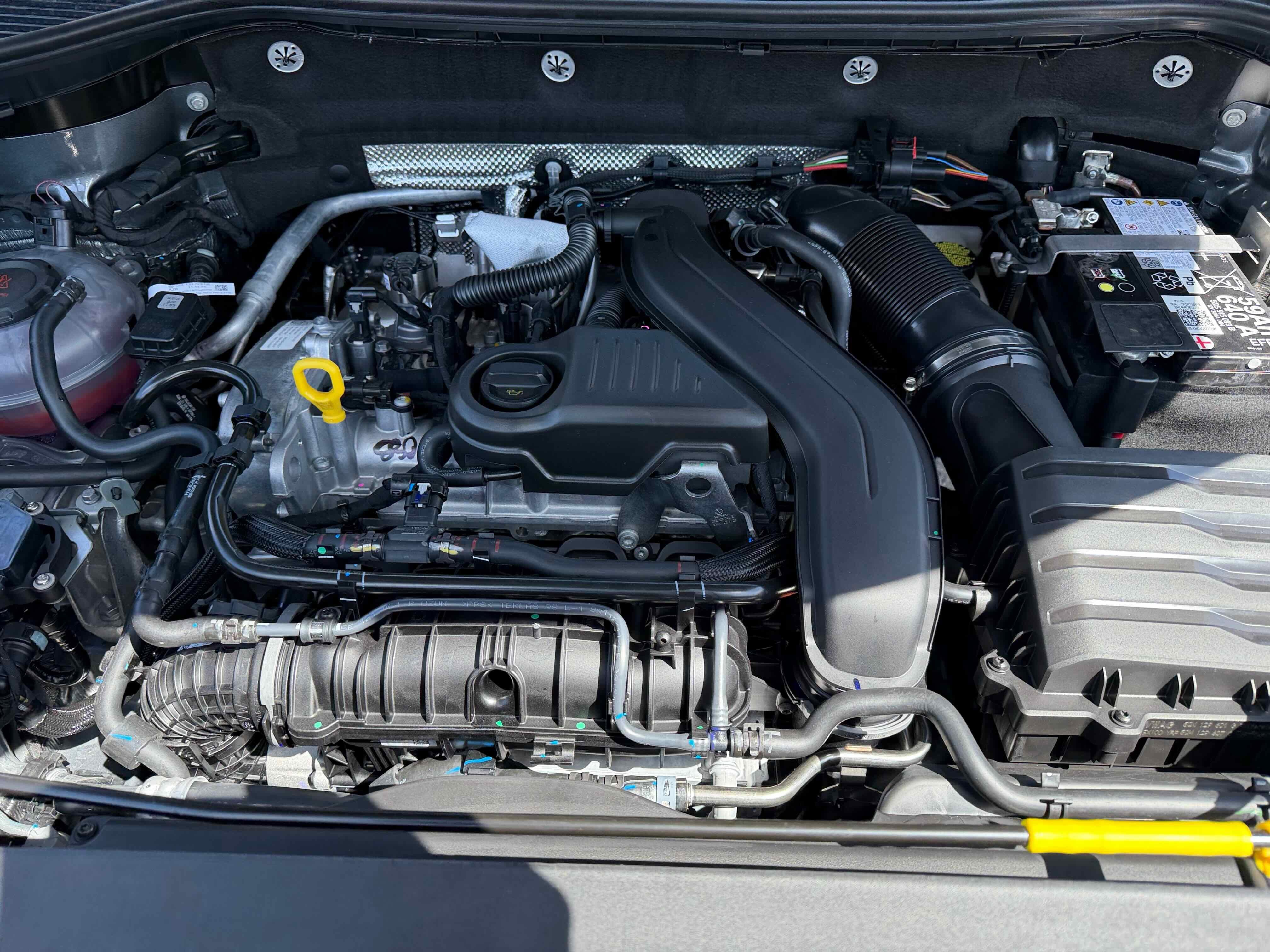 2026 Volkswagen Taos S