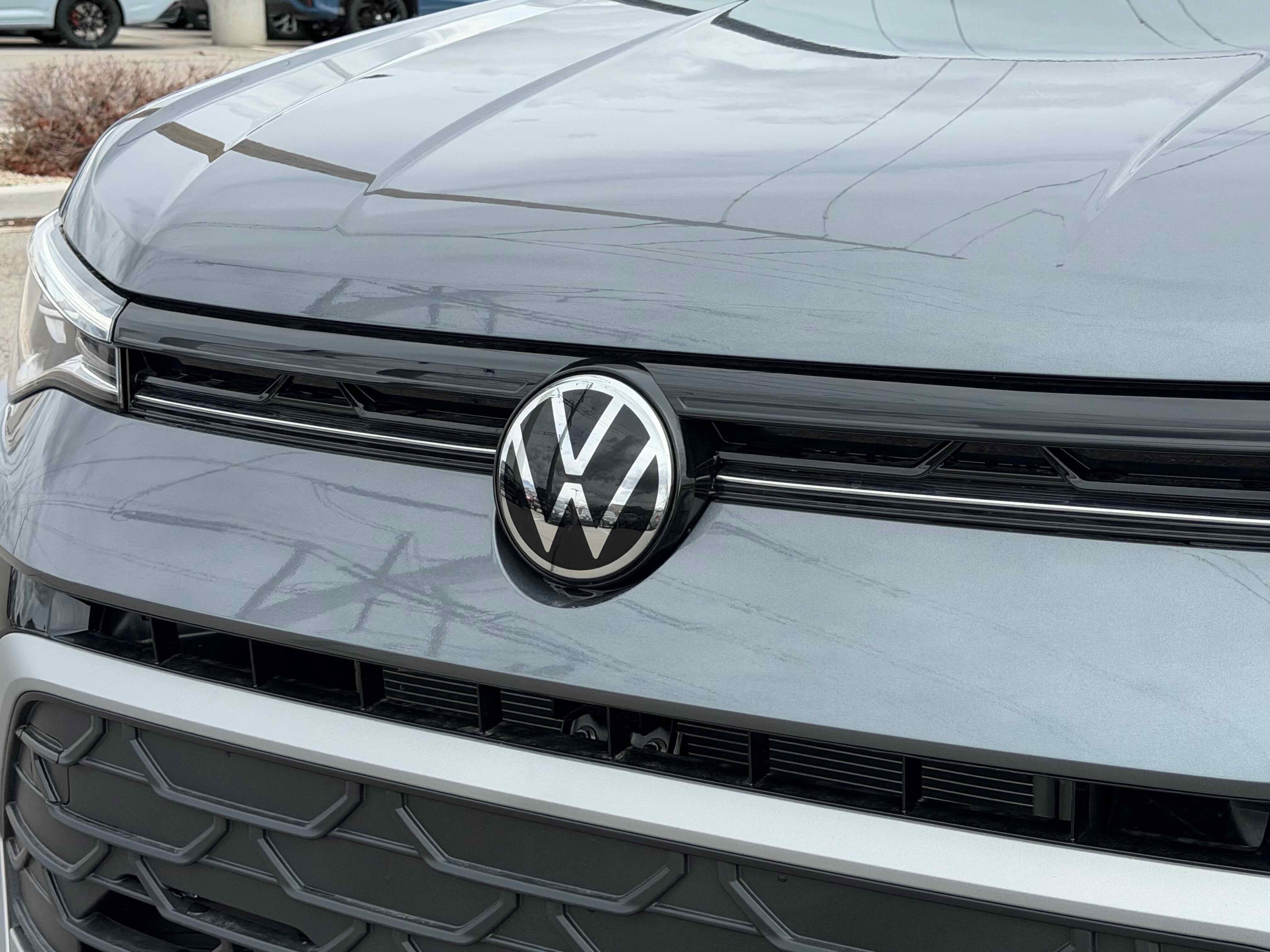 2026 Volkswagen Taos S