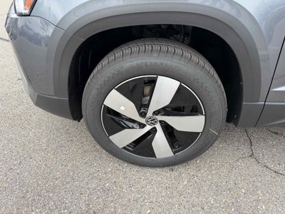 2026 Volkswagen Taos S