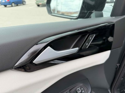 2026 Volkswagen Taos S