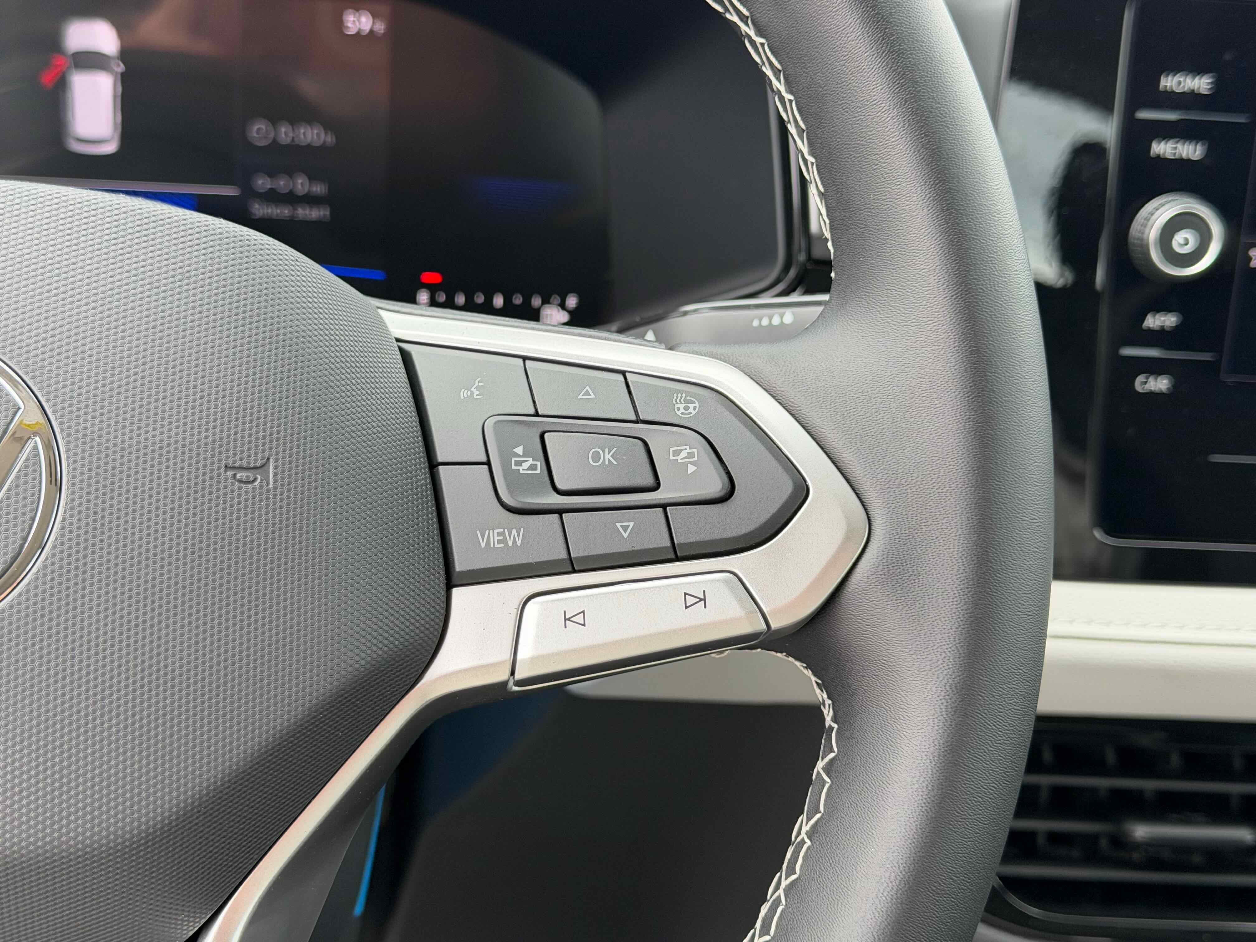 2026 Volkswagen Taos S