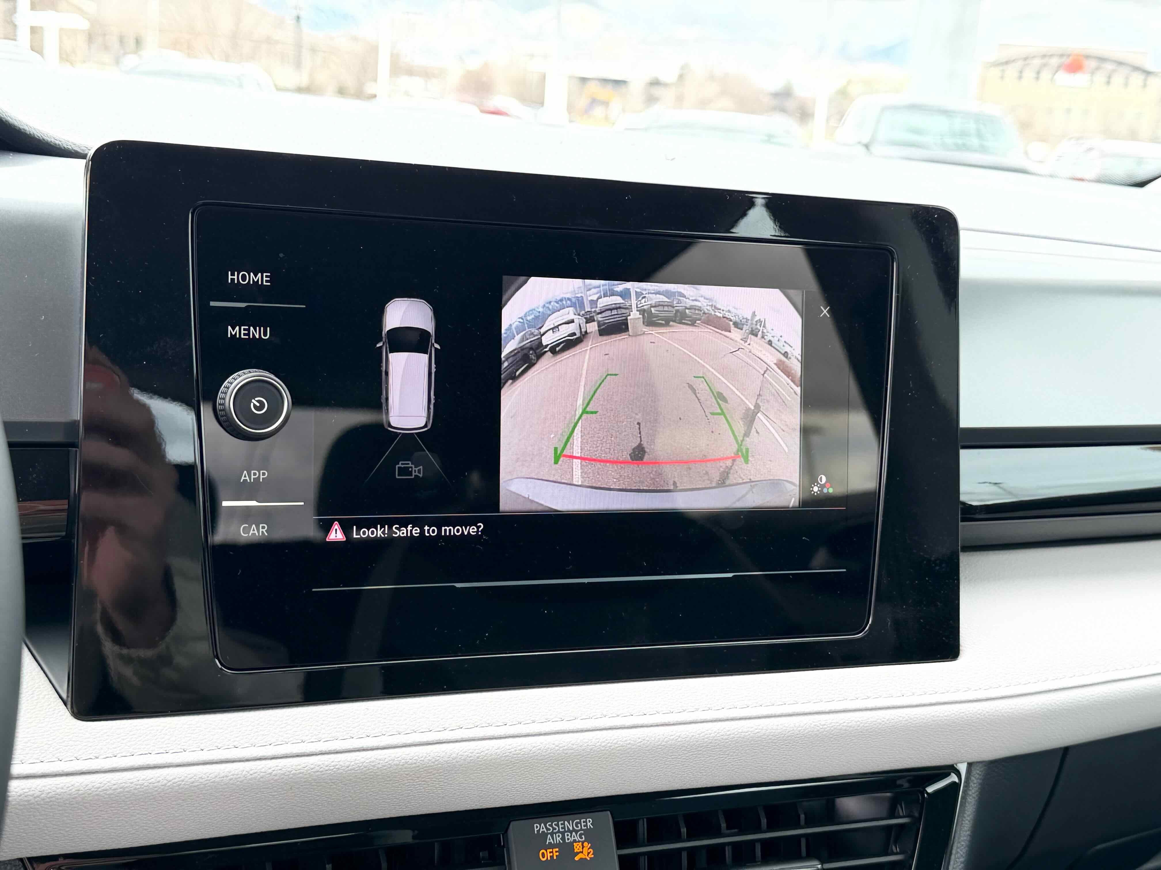 2026 Volkswagen Taos S