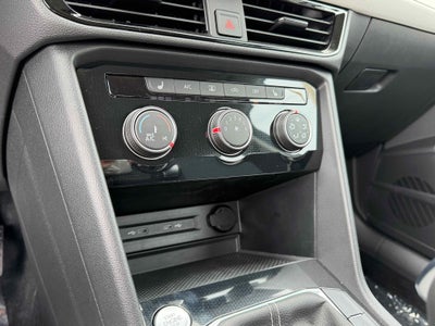 2026 Volkswagen Taos S