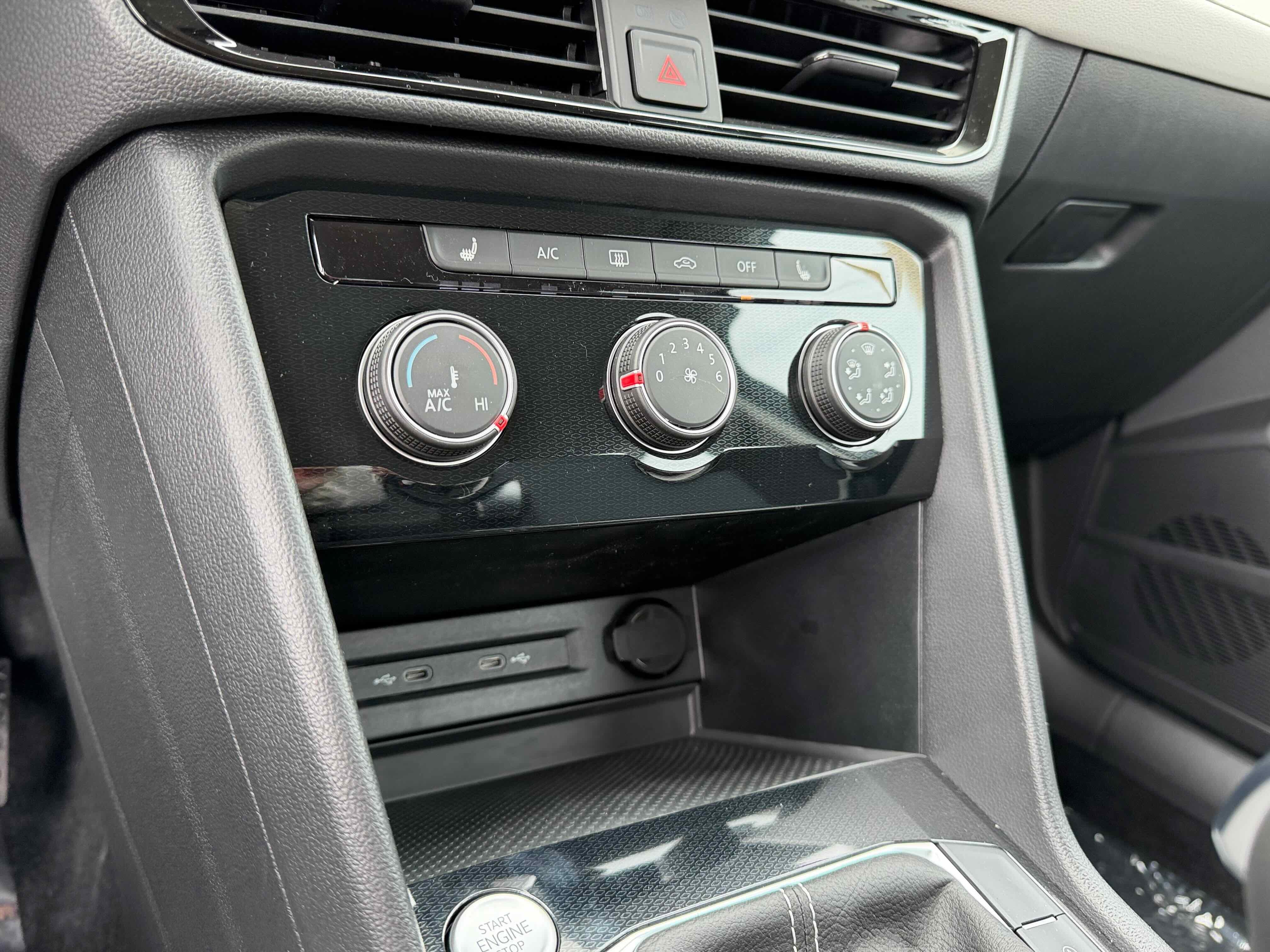 2026 Volkswagen Taos S