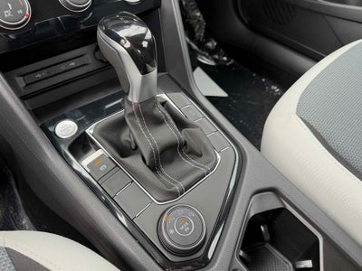 2026 Volkswagen Taos S