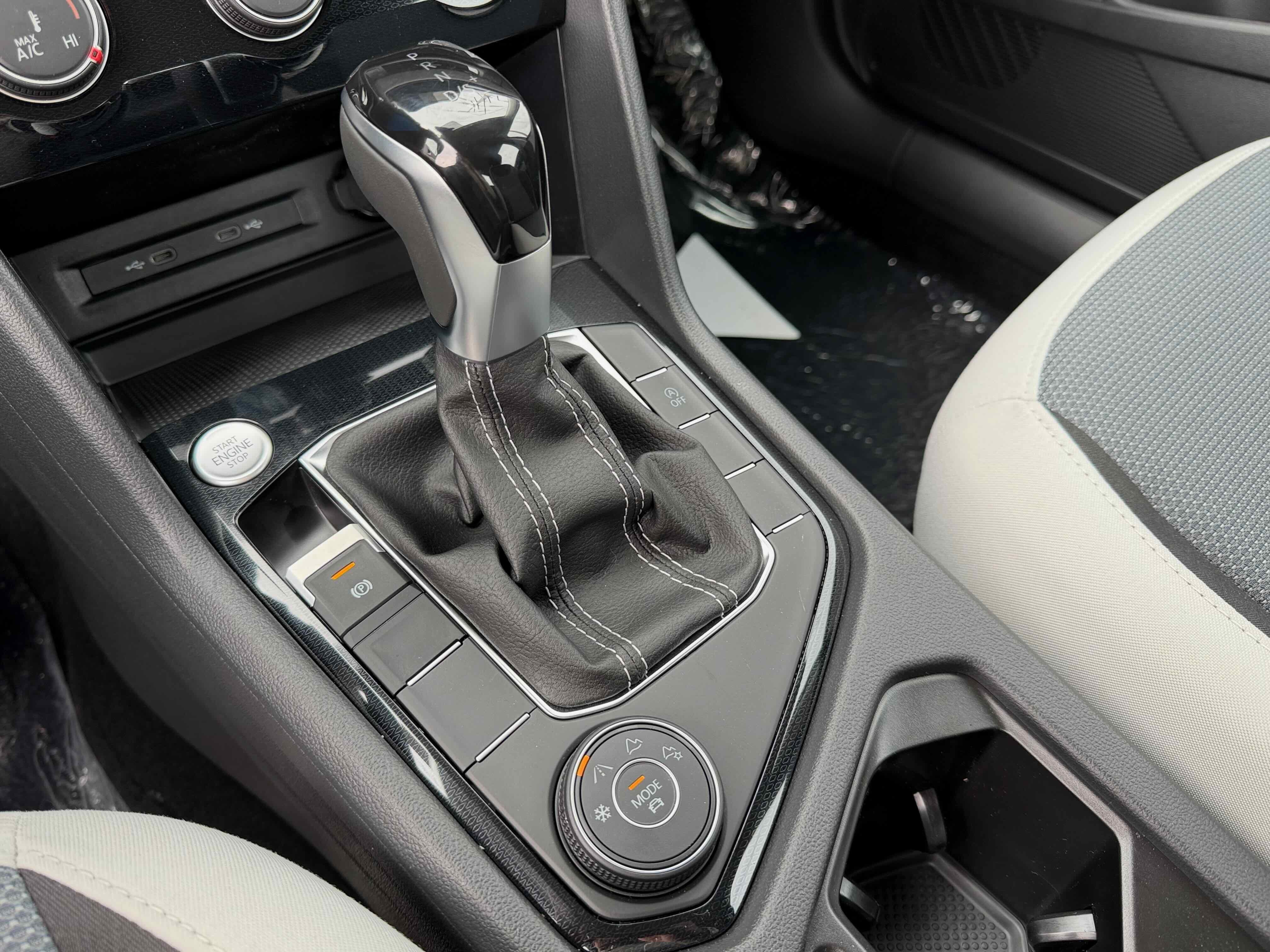 2026 Volkswagen Taos S