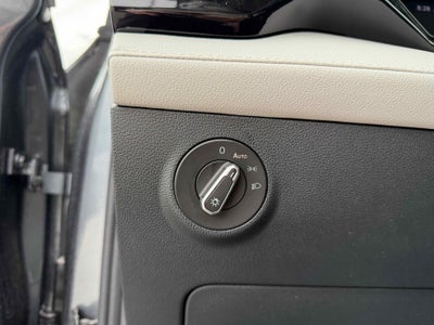 2026 Volkswagen Taos S