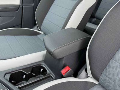 2026 Volkswagen Taos S