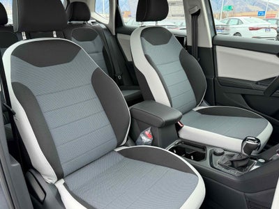 2026 Volkswagen Taos S