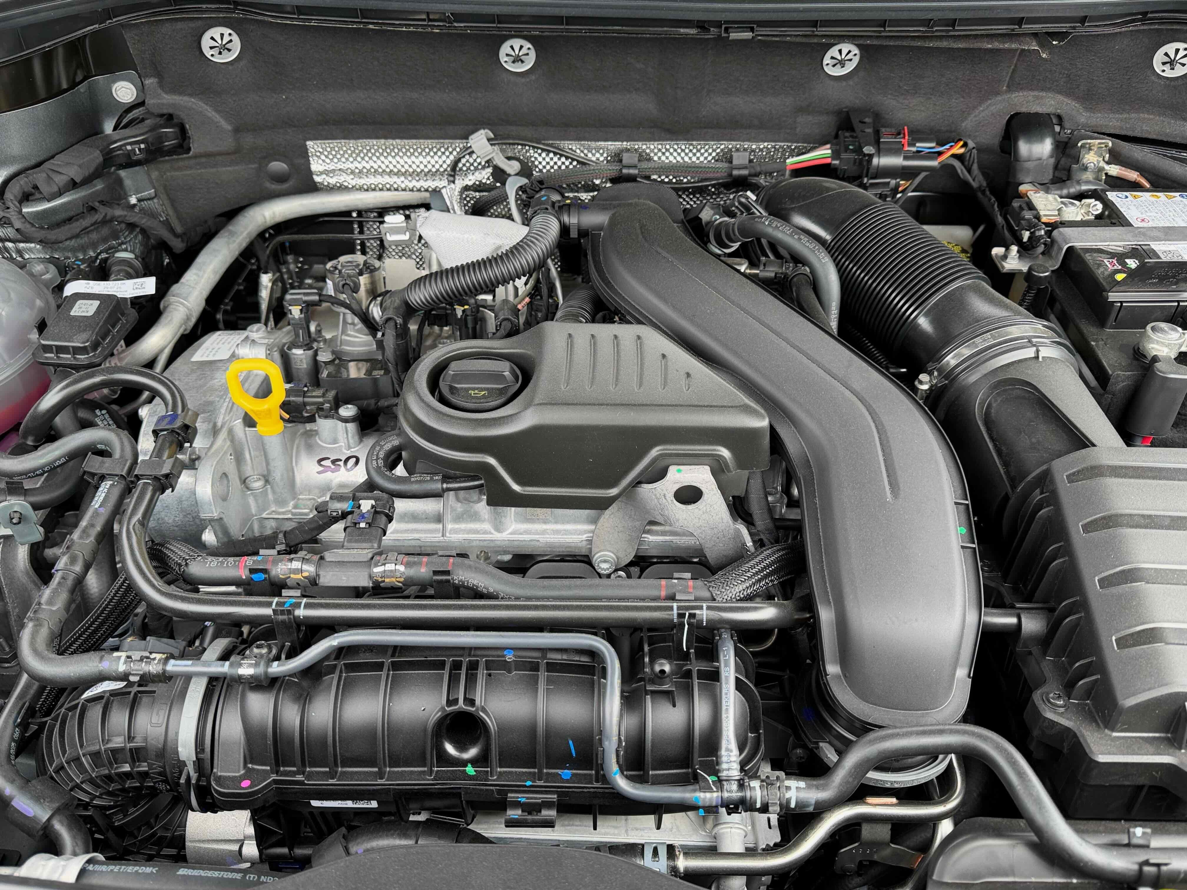 2026 Volkswagen Taos S