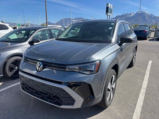 2025 Volkswagen Taos S