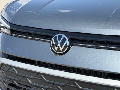 2026 Volkswagen Taos S