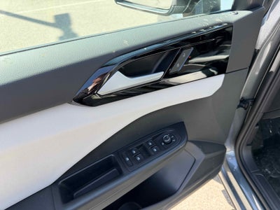 2026 Volkswagen Taos S