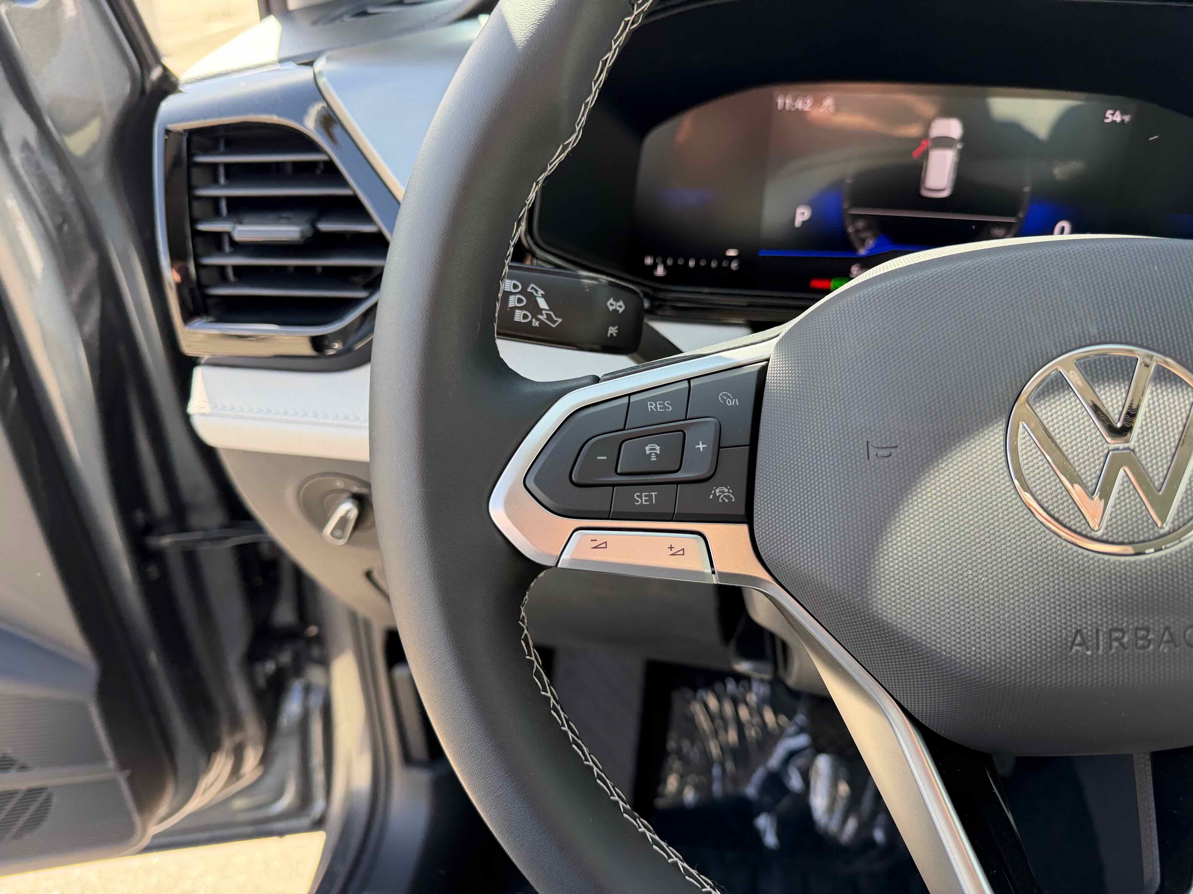 2026 Volkswagen Taos S