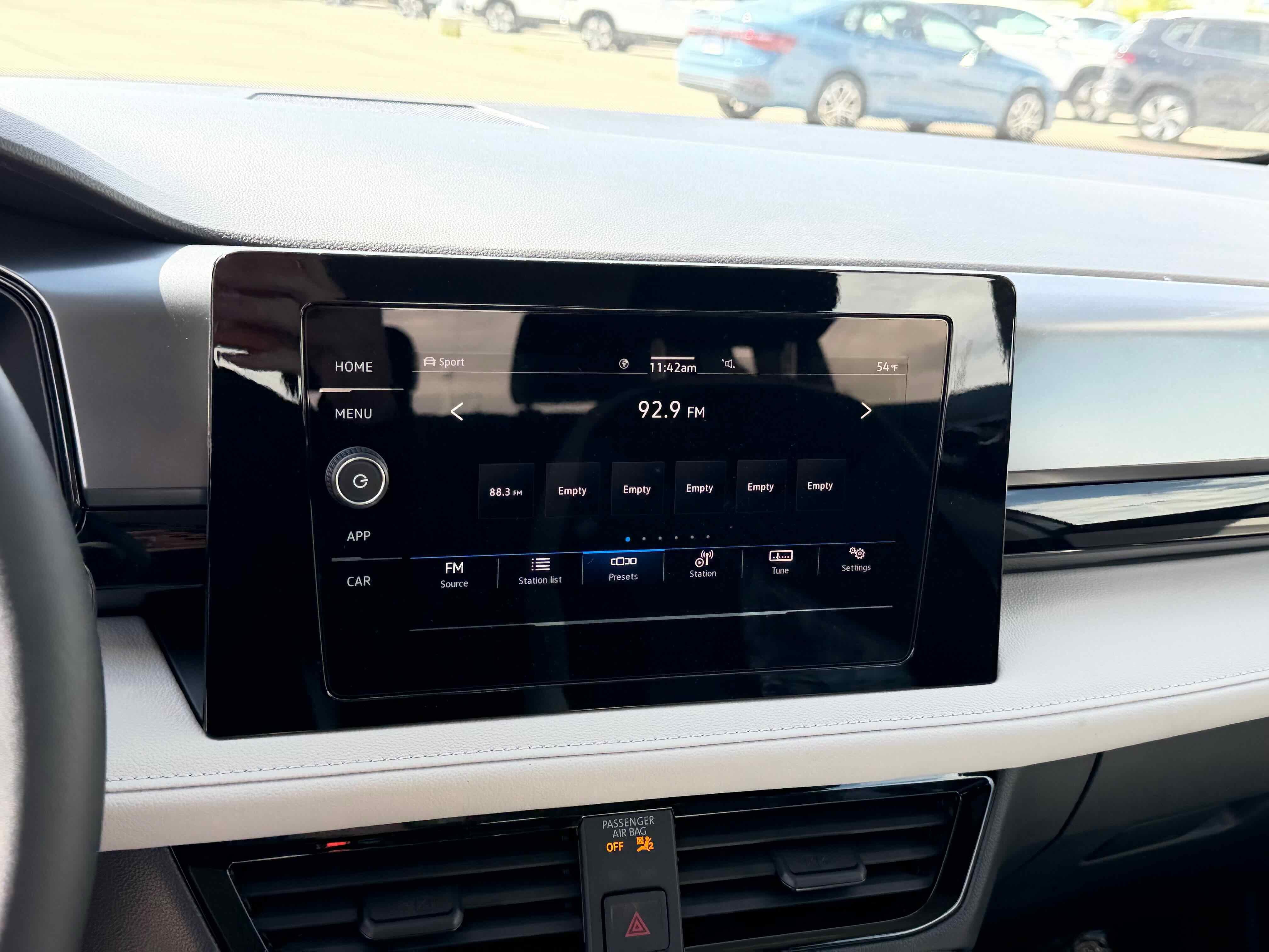 2026 Volkswagen Taos S